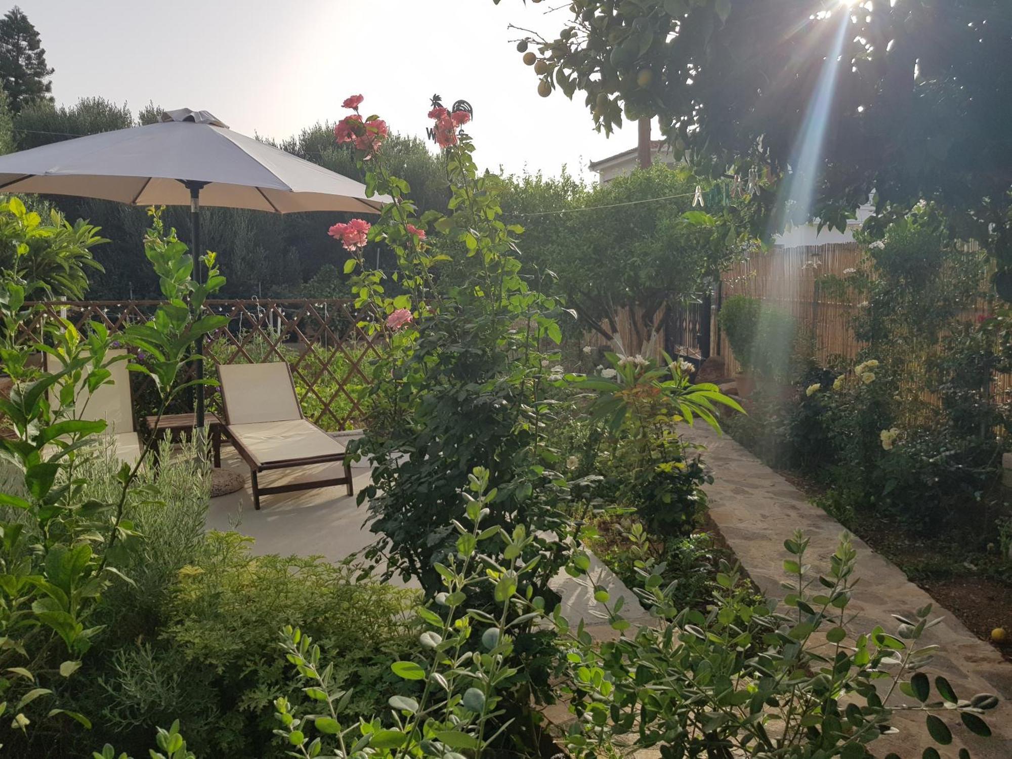 Erofili House * Elounda
