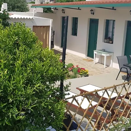 Erofili Cottage House Eloúnda Exterior photo