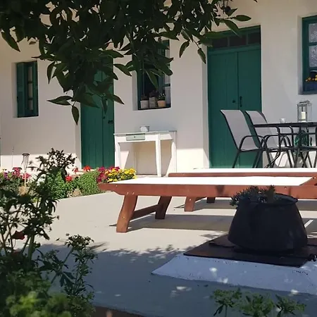 Erofili Cottage House Eloúnda Exterior photo