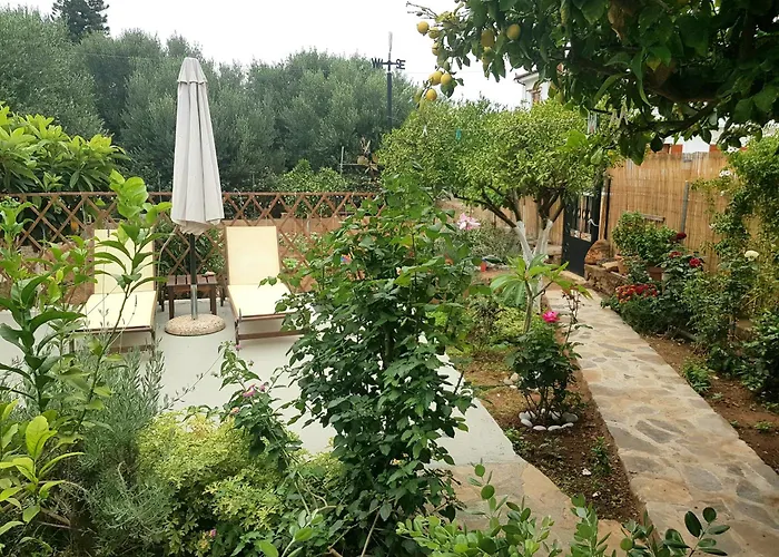 Erofili Cottage House