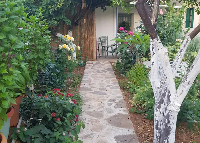 Erofili Cottage House
