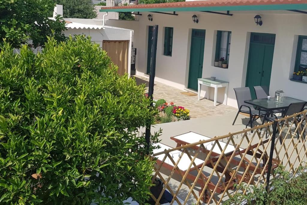 Erofili House