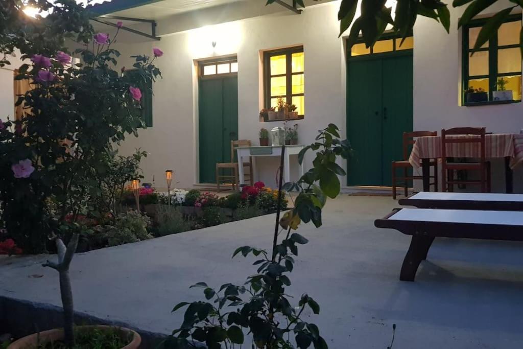Erofili House *