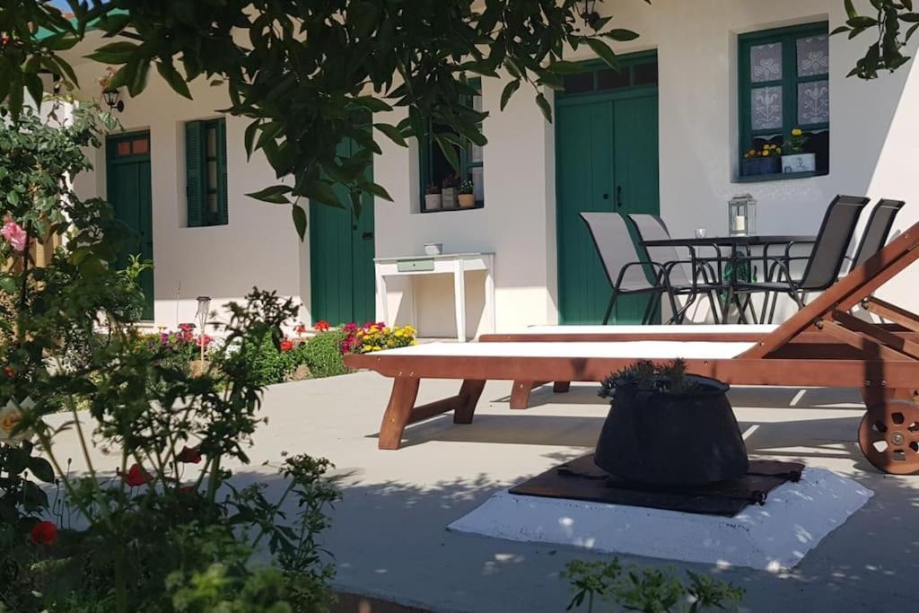 Holiday home Erofili House Elounda (Crete)