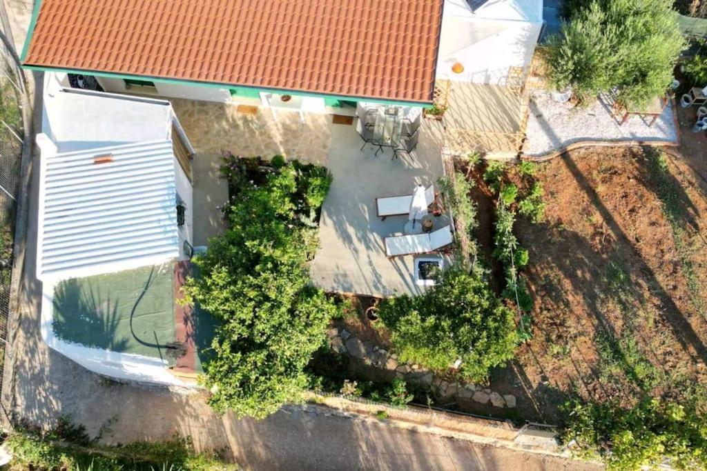 Erofili House Elounda (Crete)