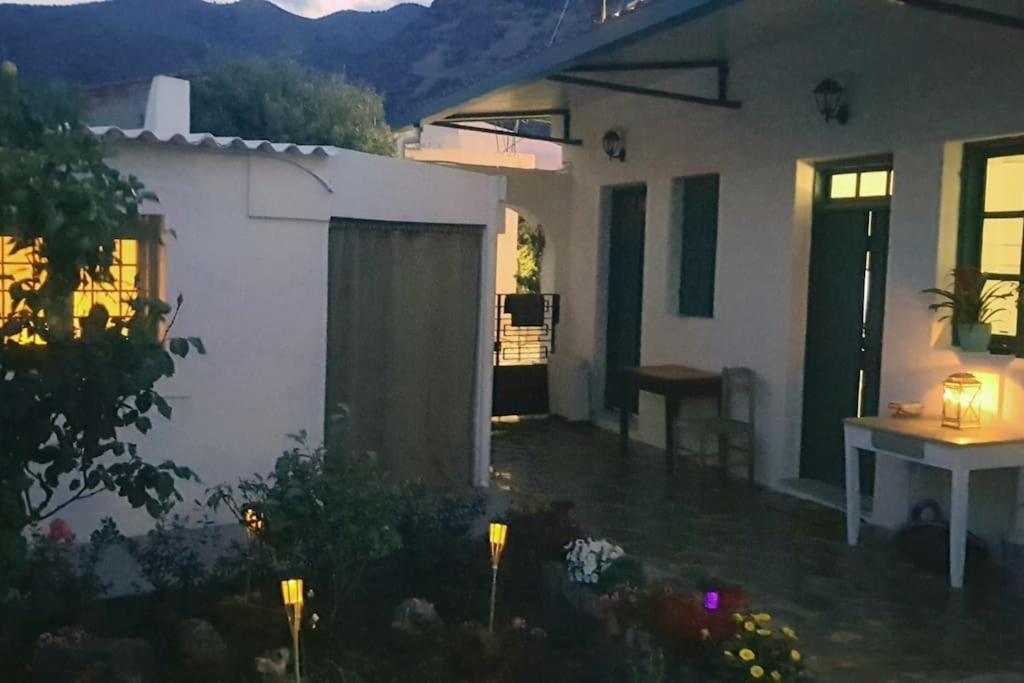 Erofili House Holiday home