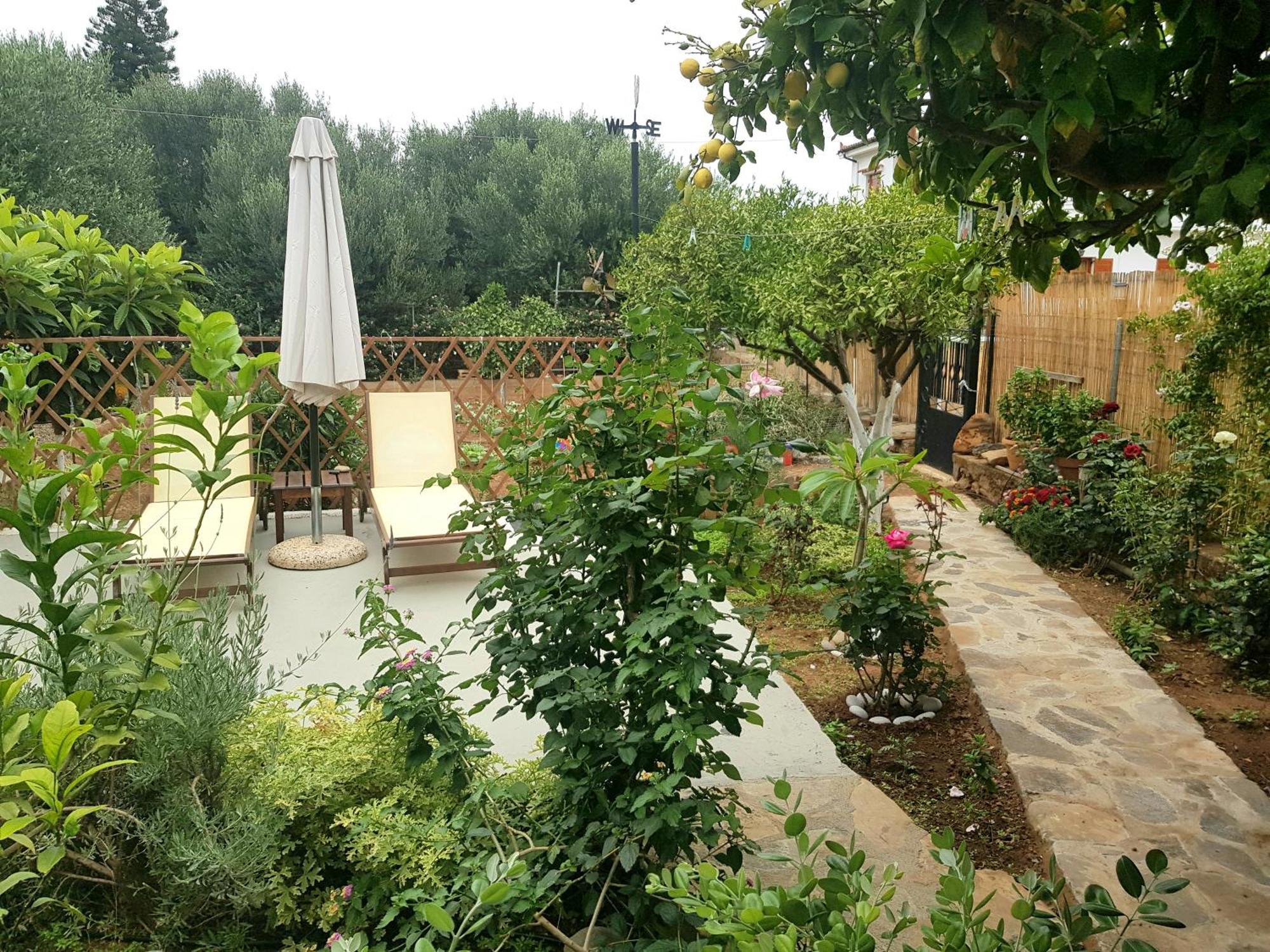 Erofili House Holiday home Elounda (Crete)