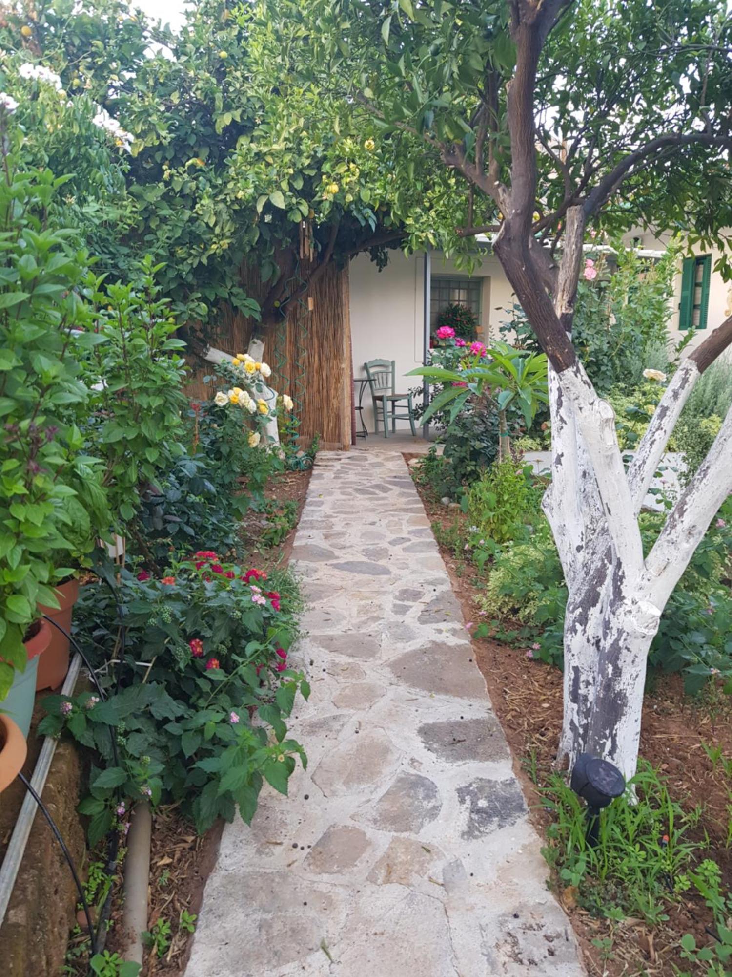 Erofili House Holiday home